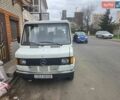 Білий Мерседес T1, об'ємом двигуна 2.3 л та пробігом 753 тис. км за 2800 $, фото 1 на Automoto.ua