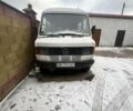 Белый Мерседес T1, объемом двигателя 2.3 л и пробегом 50 тыс. км за 3000 $, фото 1 на Automoto.ua