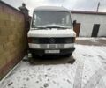 Білий Мерседес T1, об'ємом двигуна 2.3 л та пробігом 50 тис. км за 2500 $, фото 1 на Automoto.ua