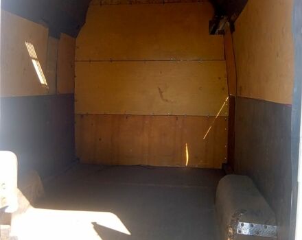 Белый Мерседес T1, объемом двигателя 2.9 л и пробегом 400 тыс. км за 2000 $, фото 4 на Automoto.ua