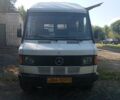 Білий Мерседес T1, об'ємом двигуна 2.9 л та пробігом 125 тис. км за 2900 $, фото 1 на Automoto.ua