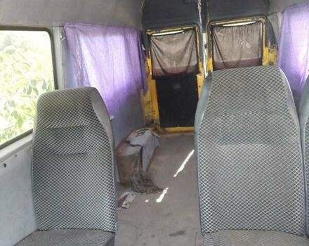 Білий Мерседес T1, об'ємом двигуна 2.3 л та пробігом 500 тис. км за 850 $, фото 2 на Automoto.ua