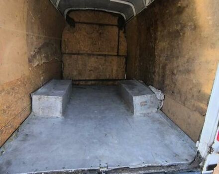 Белый Мерседес T1, объемом двигателя 2.3 л и пробегом 560 тыс. км за 2500 $, фото 4 на Automoto.ua