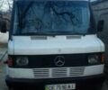 Белый Мерседес T1, объемом двигателя 2.9 л и пробегом 3 тыс. км за 2700 $, фото 1 на Automoto.ua