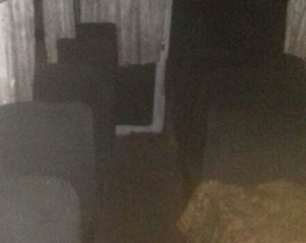 Белый Мерседес T1, объемом двигателя 2.9 л и пробегом 3 тыс. км за 2700 $, фото 3 на Automoto.ua