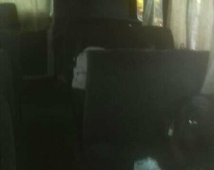 Белый Мерседес T1, объемом двигателя 2.9 л и пробегом 3 тыс. км за 2700 $, фото 5 на Automoto.ua