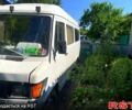 Білий Мерседес T1, об'ємом двигуна 2.9 л та пробігом 200 тис. км за 1500 $, фото 1 на Automoto.ua