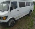 Белый Мерседес T1, объемом двигателя 2.9 л и пробегом 752 тыс. км за 2800 $, фото 1 на Automoto.ua