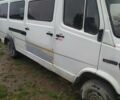 Белый Мерседес T1, объемом двигателя 2.9 л и пробегом 752 тыс. км за 2800 $, фото 2 на Automoto.ua