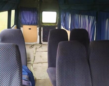 Белый Мерседес T1, объемом двигателя 2.9 л и пробегом 752 тыс. км за 2800 $, фото 6 на Automoto.ua