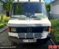 Білий Мерседес T1, об'ємом двигуна 2.9 л та пробігом 200 тис. км за 1500 $, фото 1 на Automoto.ua