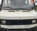 Белый Мерседес T1, объемом двигателя 2.3 л и пробегом 800 тыс. км за 1050 $, фото 1 на Automoto.ua