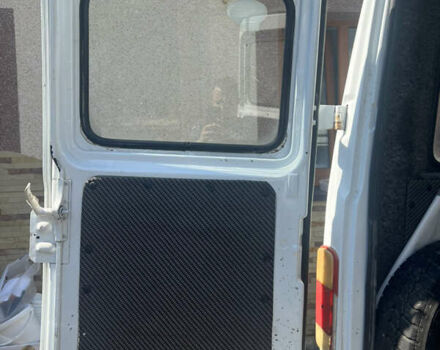 Білий Мерседес T1, об'ємом двигуна 0 л та пробігом 552 тис. км за 3450 $, фото 22 на Automoto.ua