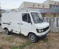 Белый Мерседес T1, объемом двигателя 2.3 л и пробегом 462 тыс. км за 3000 $, фото 7 на Automoto.ua
