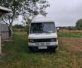 Белый Мерседес T1, объемом двигателя 2.3 л и пробегом 8 тыс. км за 3300 $, фото 1 на Automoto.ua