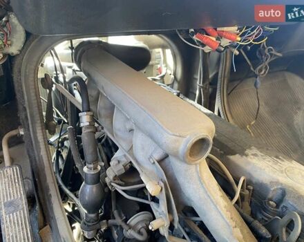 Белый Мерседес T1, объемом двигателя 2.9 л и пробегом 638 тыс. км за 3500 $, фото 10 на Automoto.ua