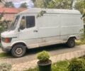 Белый Мерседес T1, объемом двигателя 2.9 л и пробегом 860 тыс. км за 2500 $, фото 2 на Automoto.ua