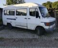 Белый Мерседес T1, объемом двигателя 0 л и пробегом 347 тыс. км за 1100 $, фото 4 на Automoto.ua