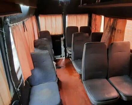 Белый Мерседес T1, объемом двигателя 0 л и пробегом 603 тыс. км за 2500 $, фото 3 на Automoto.ua