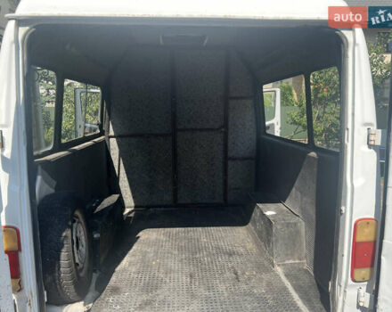 Білий Мерседес T1, об'ємом двигуна 0 л та пробігом 552 тис. км за 3450 $, фото 26 на Automoto.ua