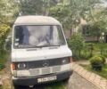 Белый Мерседес T1, объемом двигателя 2.9 л и пробегом 860 тыс. км за 2500 $, фото 1 на Automoto.ua