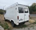 Белый Мерседес T1, объемом двигателя 2.3 л и пробегом 462 тыс. км за 3000 $, фото 2 на Automoto.ua