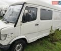 Белый Мерседес T1, объемом двигателя 2.3 л и пробегом 800 тыс. км за 1050 $, фото 2 на Automoto.ua
