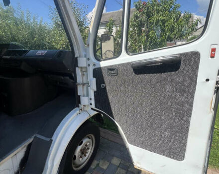 Білий Мерседес T1, об'ємом двигуна 0 л та пробігом 552 тис. км за 3450 $, фото 15 на Automoto.ua
