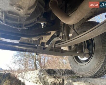 Белый Мерседес T1, объемом двигателя 2.9 л и пробегом 638 тыс. км за 3500 $, фото 8 на Automoto.ua