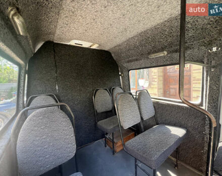 Білий Мерседес T1, об'ємом двигуна 0 л та пробігом 552 тис. км за 3450 $, фото 17 на Automoto.ua