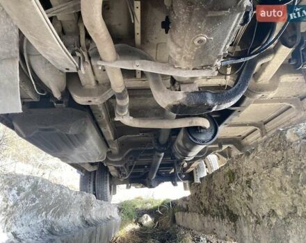 Белый Мерседес T1, объемом двигателя 2.9 л и пробегом 638 тыс. км за 3500 $, фото 6 на Automoto.ua