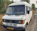 Белый Мерседес T1, объемом двигателя 0 л и пробегом 603 тыс. км за 2500 $, фото 1 на Automoto.ua