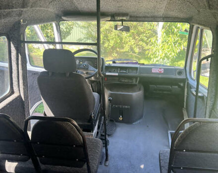 Білий Мерседес T1, об'ємом двигуна 0 л та пробігом 552 тис. км за 3450 $, фото 20 на Automoto.ua