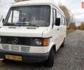 Белый Мерседес T1, объемом двигателя 0 л и пробегом 603 тыс. км за 2500 $, фото 2 на Automoto.ua