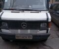 Білий Мерседес T1, об'ємом двигуна 2.9 л та пробігом 8 тис. км за 2000 $, фото 2 на Automoto.ua
