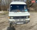 Белый Мерседес T1, объемом двигателя 2.9 л и пробегом 638 тыс. км за 3500 $, фото 1 на Automoto.ua