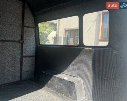 Білий Мерседес T1, об'ємом двигуна 0 л та пробігом 552 тис. км за 3450 $, фото 24 на Automoto.ua