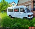 Белый Мерседес T1, объемом двигателя 2.3 л и пробегом 0 тыс. км за 3000 $, фото 1 на Automoto.ua