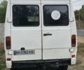 Белый Мерседес T1, объемом двигателя 2.3 л и пробегом 462 тыс. км за 3000 $, фото 5 на Automoto.ua