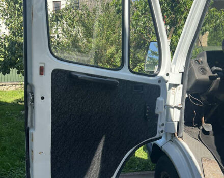 Білий Мерседес T1, об'ємом двигуна 0 л та пробігом 552 тис. км за 3450 $, фото 13 на Automoto.ua