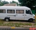 Белый Мерседес T1, объемом двигателя 2.9 л и пробегом 621 тыс. км за 2500 $, фото 1 на Automoto.ua