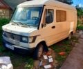 Білий Мерседес T1, об'ємом двигуна 2.3 л та пробігом 0 тис. км за 2000 $, фото 1 на Automoto.ua