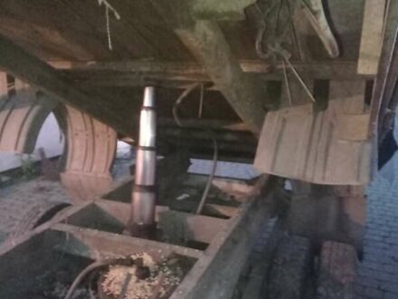 Білий Мерседес T1, об'ємом двигуна 2.9 л та пробігом 500 тис. км за 6200 $, фото 1 на Automoto.ua