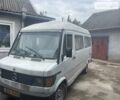 Белый Мерседес T1, объемом двигателя 2.3 л и пробегом 634 тыс. км за 1400 $, фото 1 на Automoto.ua