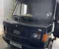 Чорний Мерседес T1, об'ємом двигуна 0 л та пробігом 180 тис. км за 3037 $, фото 1 на Automoto.ua