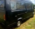 Чорний Мерседес T1, об'ємом двигуна 2.9 л та пробігом 320 тис. км за 1850 $, фото 1 на Automoto.ua