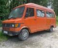 Коричневий Мерседес T1, об'ємом двигуна 2.38 л та пробігом 350 тис. км за 1000 $, фото 1 на Automoto.ua