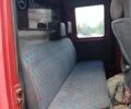 Красный Мерседес T1, объемом двигателя 2.9 л и пробегом 500 тыс. км за 3000 $, фото 1 на Automoto.ua