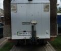 Красный Мерседес T1, объемом двигателя 2.9 л и пробегом 500 тыс. км за 3000 $, фото 4 на Automoto.ua