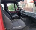 Красный Мерседес T1, объемом двигателя 2.9 л и пробегом 500 тыс. км за 3000 $, фото 2 на Automoto.ua